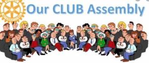 Club Assembly